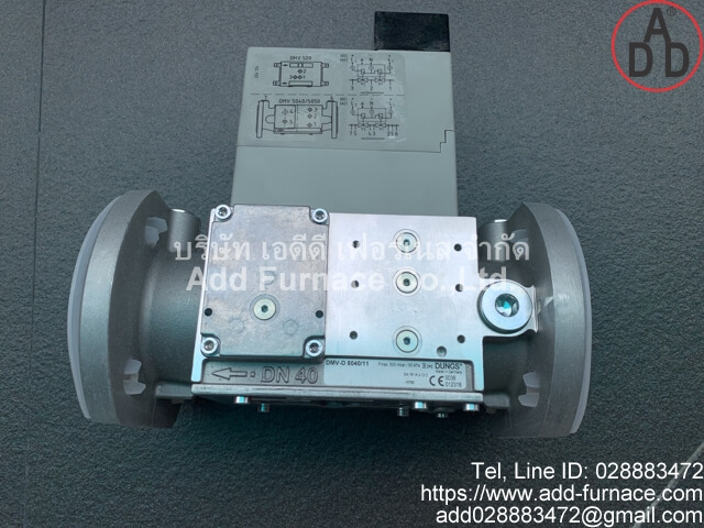 DMV-D 5040/11 (6)